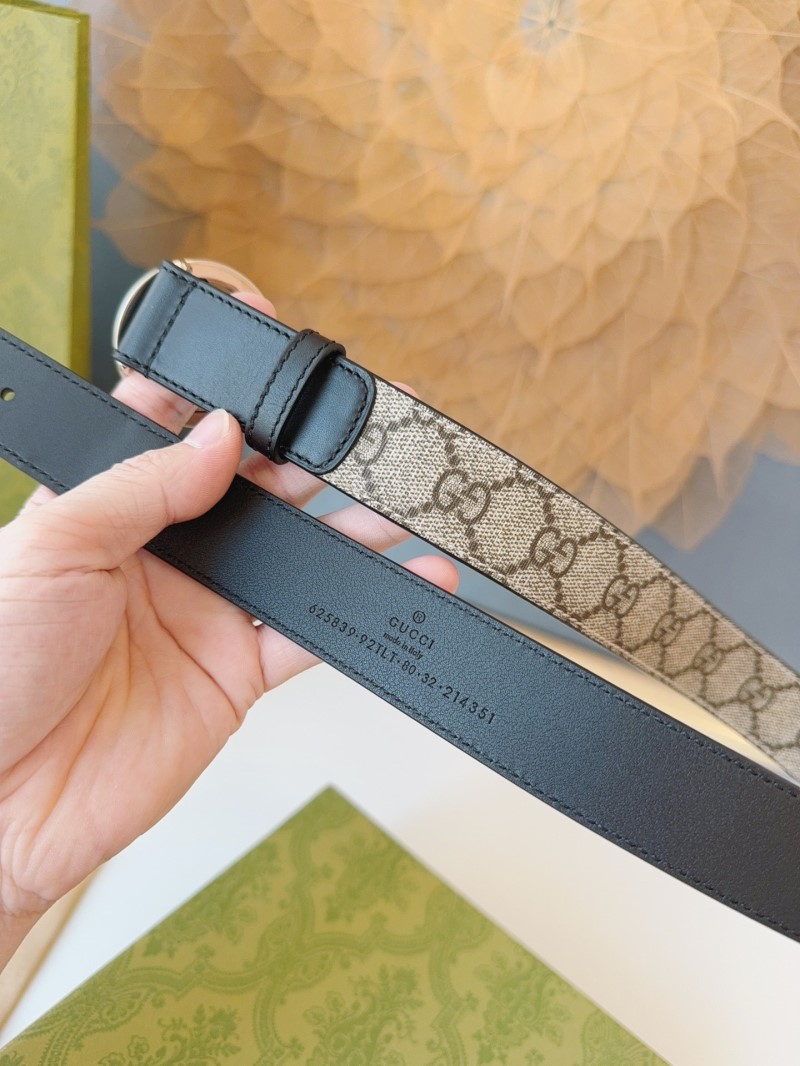 Gvc*1 belts
